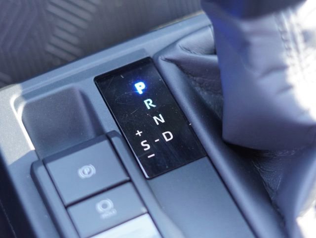 Used 2025 Toyota 4Runner SR5 image 33