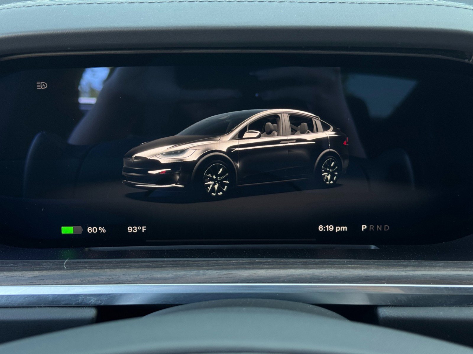 Used 2022 Tesla Model X image 17