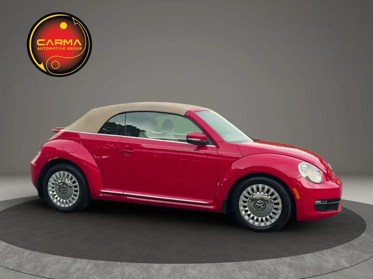 Used 2014 Volkswagen Beetle 1.8T FWD image 62