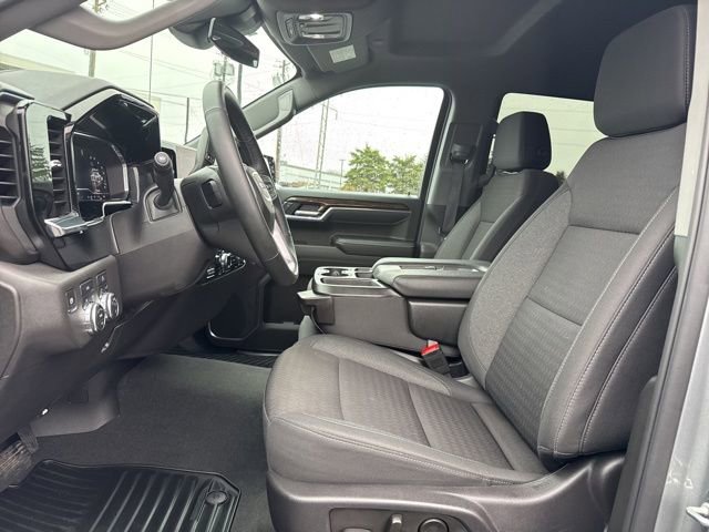 Used 2025 GMC Sierra 1500 Elevation image 28
