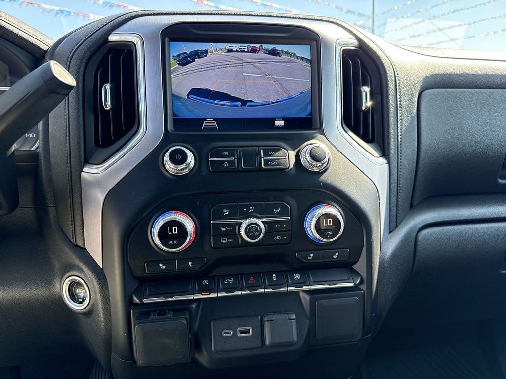 Used 2019 GMC Sierra 1500 Elevation w/ Elevation Value Package AWD/4WD image 28