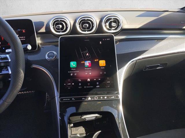 New 2026 Mercedes-Benz CLE 53 AMG 4MATIC Cabriolet image 12