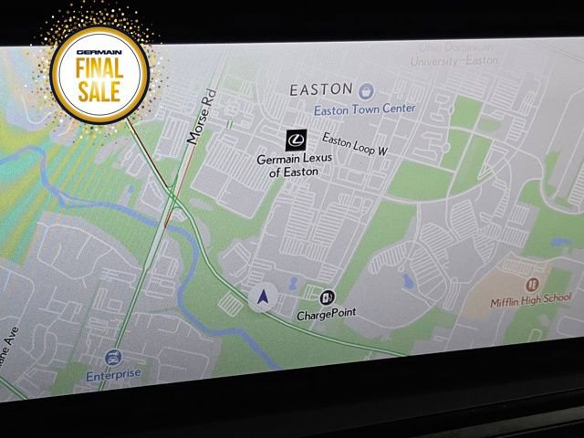 Certified 2024 Lexus ES 250 w/ Premium Package image 30