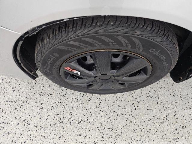 Used 2014 Honda Civic LX image 38