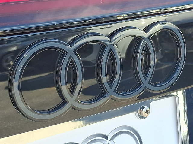 New 2027 Audi Q8 Premium Plus AWD/4WD image 21