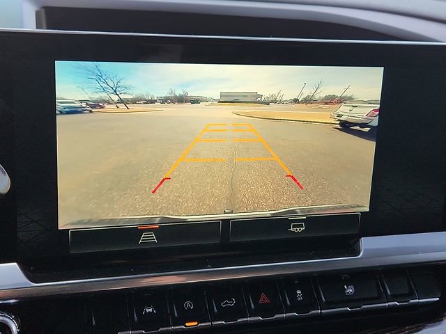 Certified 2022 GMC Sierra 1500 Elevation image 17