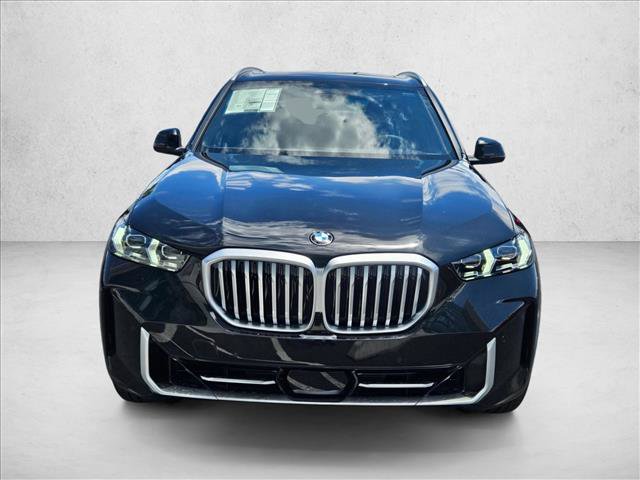 New 2026 BMW X5 xDrive40i AWD/4WD image 6