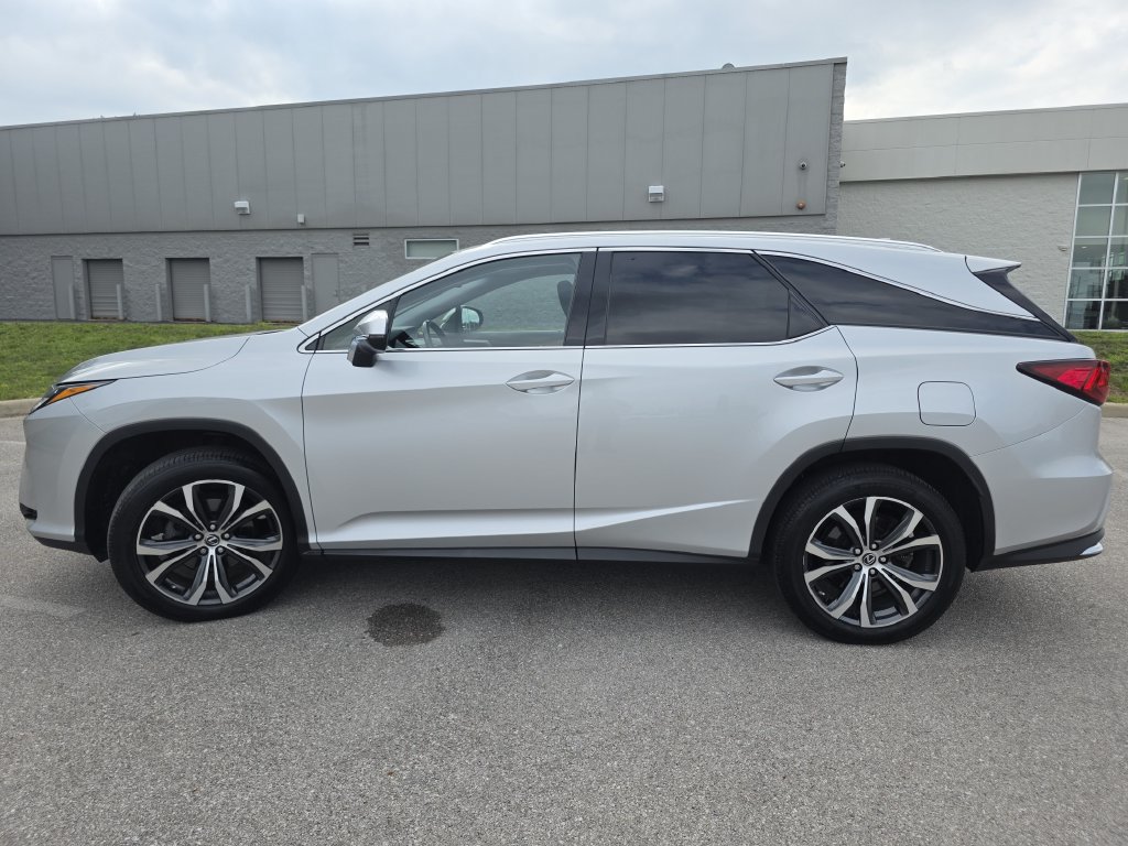 Used 2018 Lexus RX 350L AWD image 6