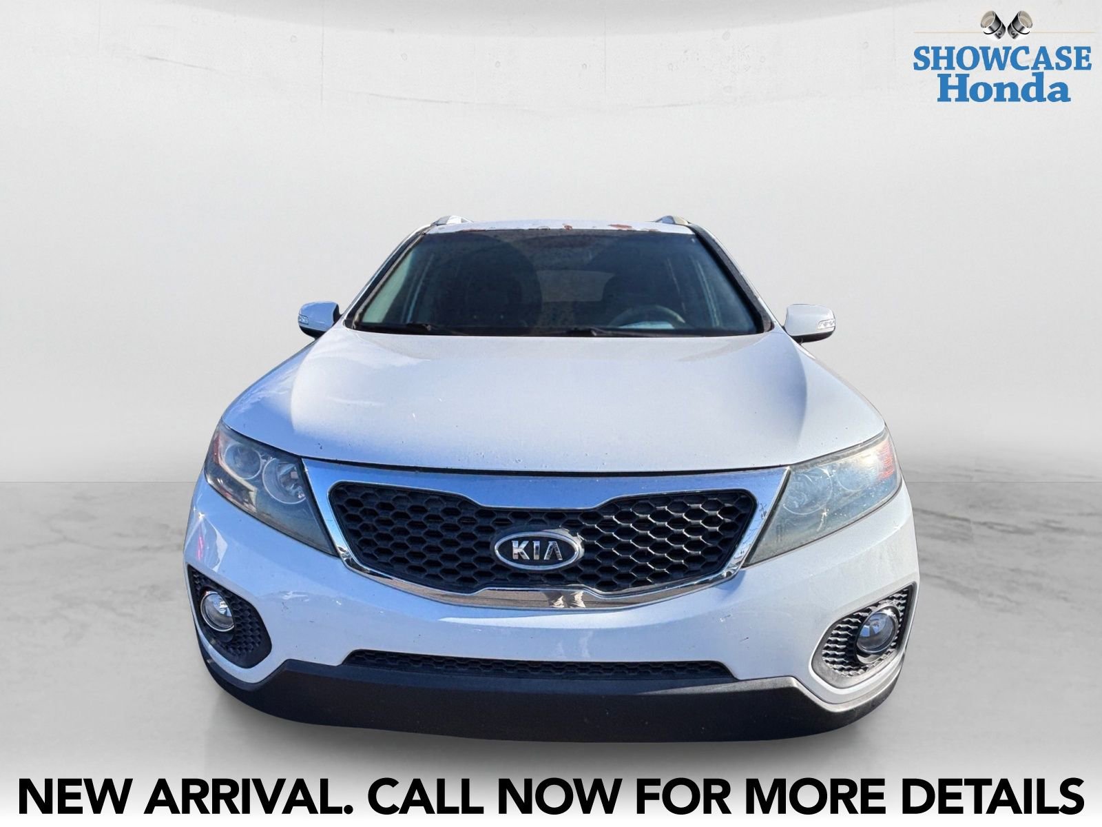 Used 2013 Kia Sorento EX FWD image 7
