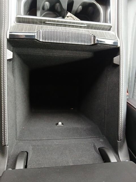 Used 2024 Jeep Wagoneer Series III image 47