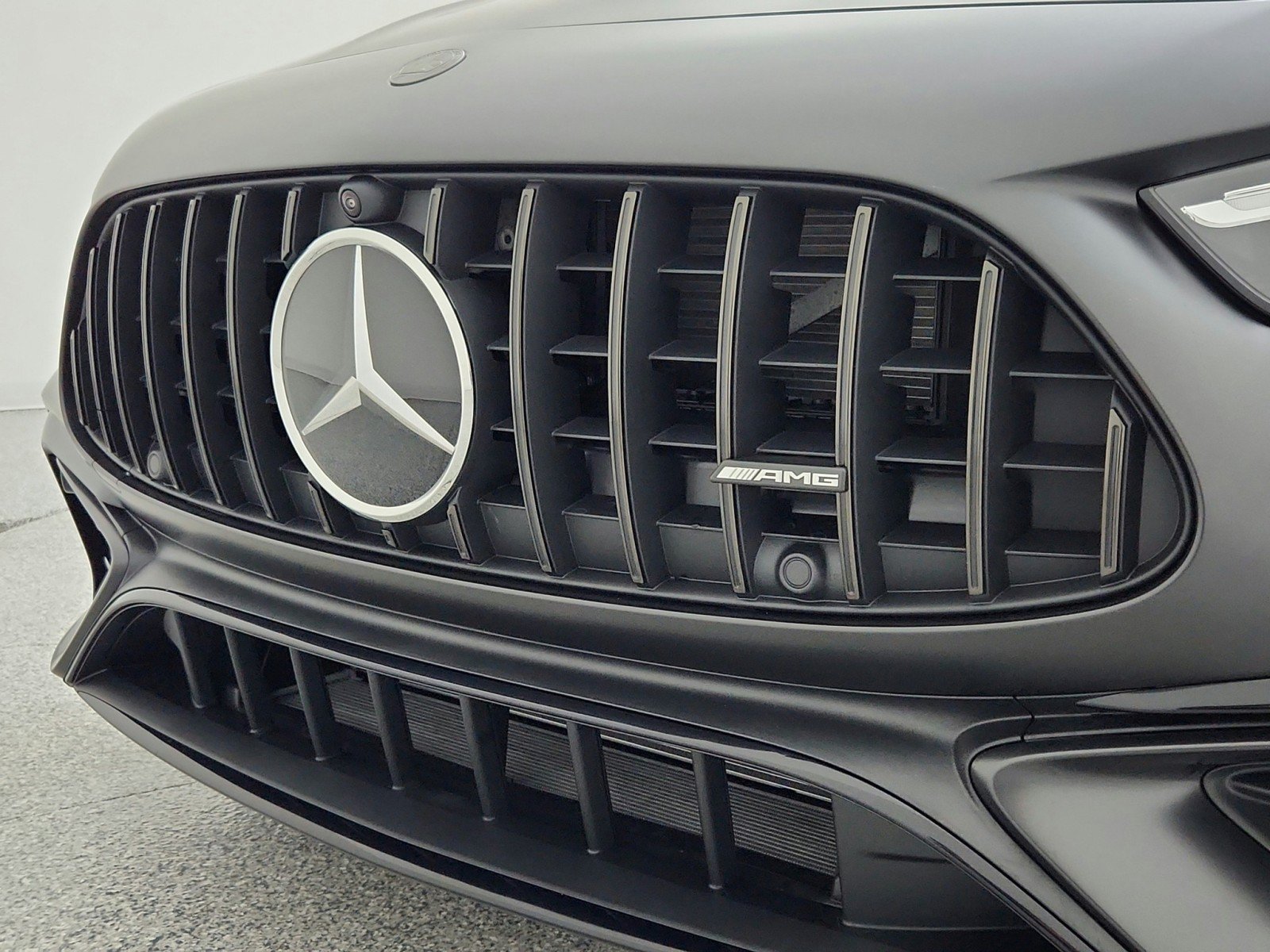 New 2027 Mercedes-Benz CLE 53 AMG 4MATIC Cabriolet image 28