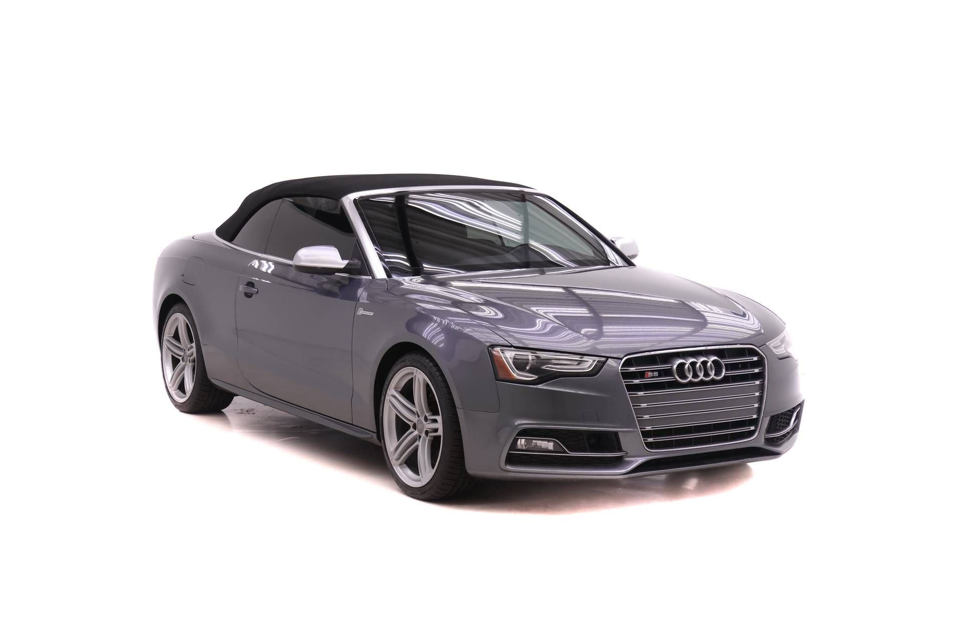 Used 2013 Audi S5 Prestige AWD/4WD image 2