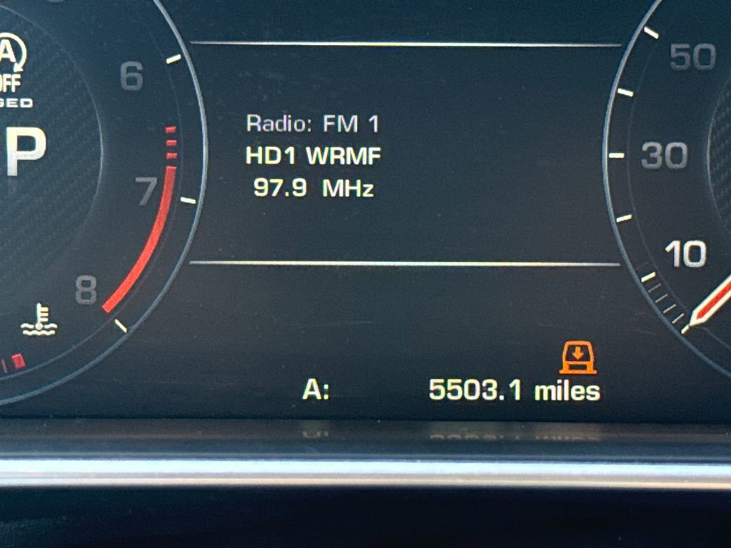 Used 2016 Land Rover Range Rover Supercharged image 15