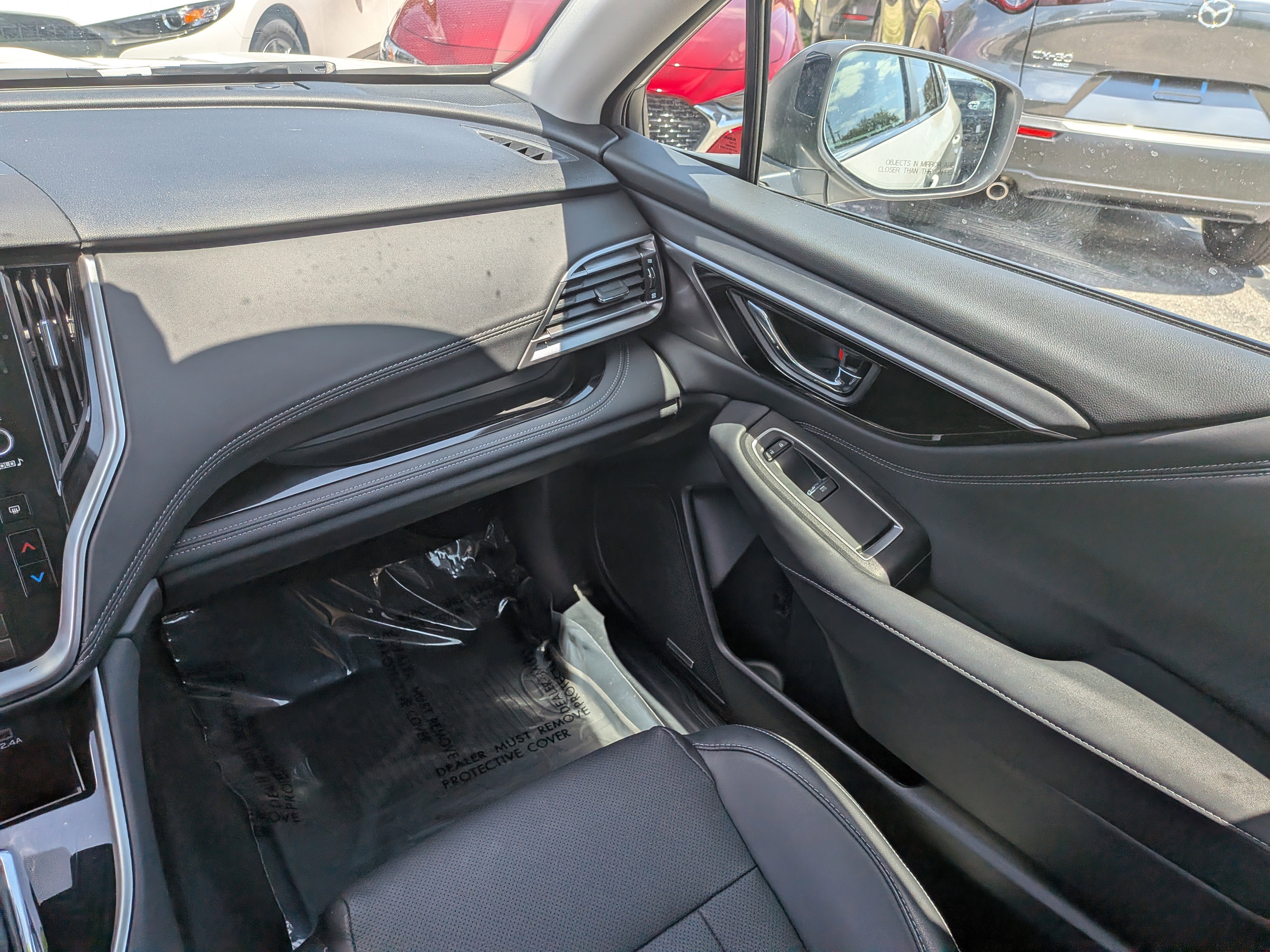 Certified 2024 Subaru Outback Limited image 19