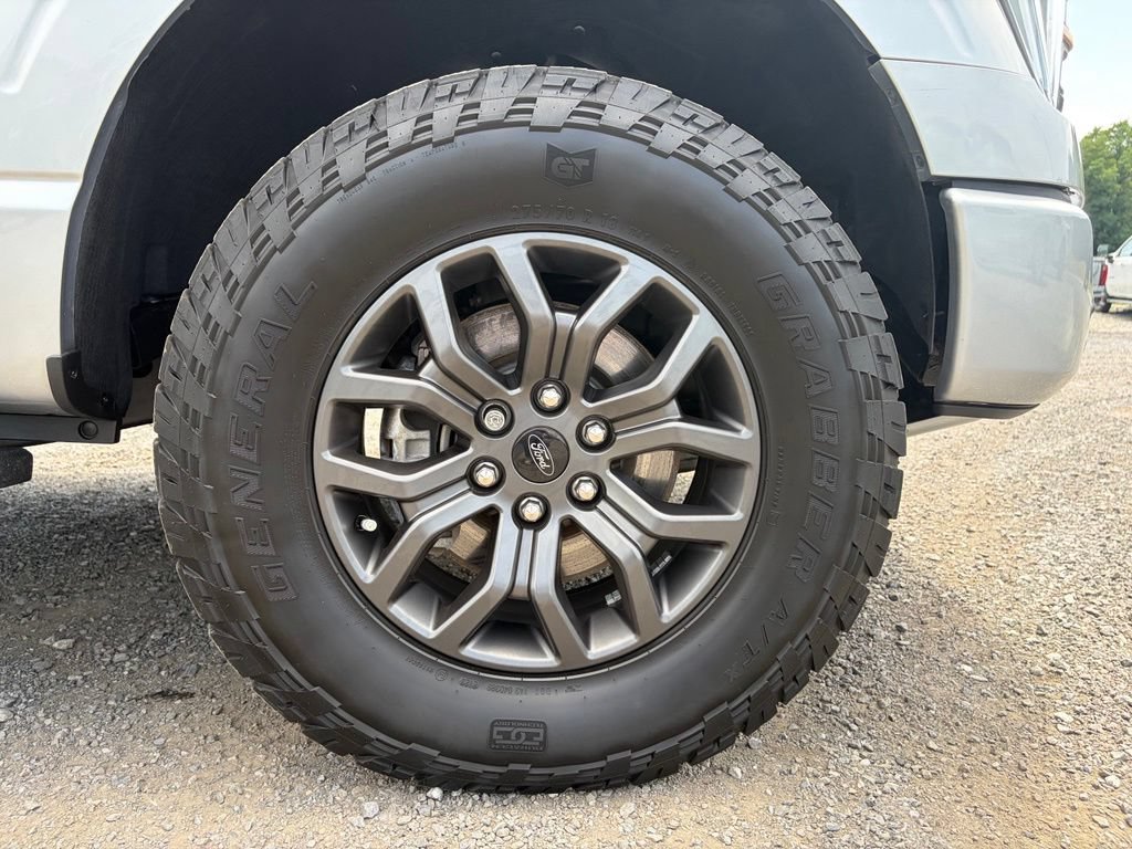 Used 2023 Ford F150 Tremor w/ Equipment Group 402A High AWD/4WD image 26