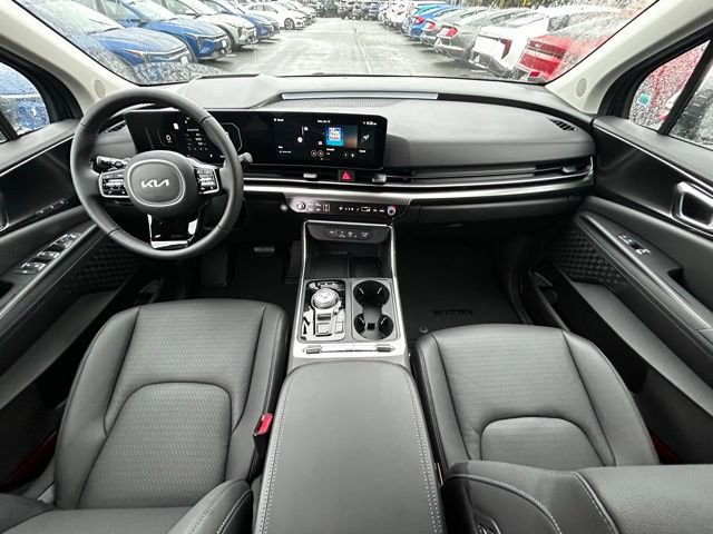 New 2026 Kia Carnival SX Prestige image 16