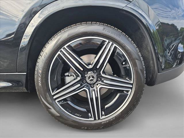 New 2027 Mercedes-Benz GLE 350 4MATIC image 11