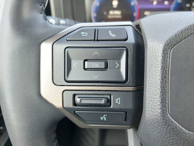 Certified 2024 Toyota Land Cruiser w/ Premium Package image 40