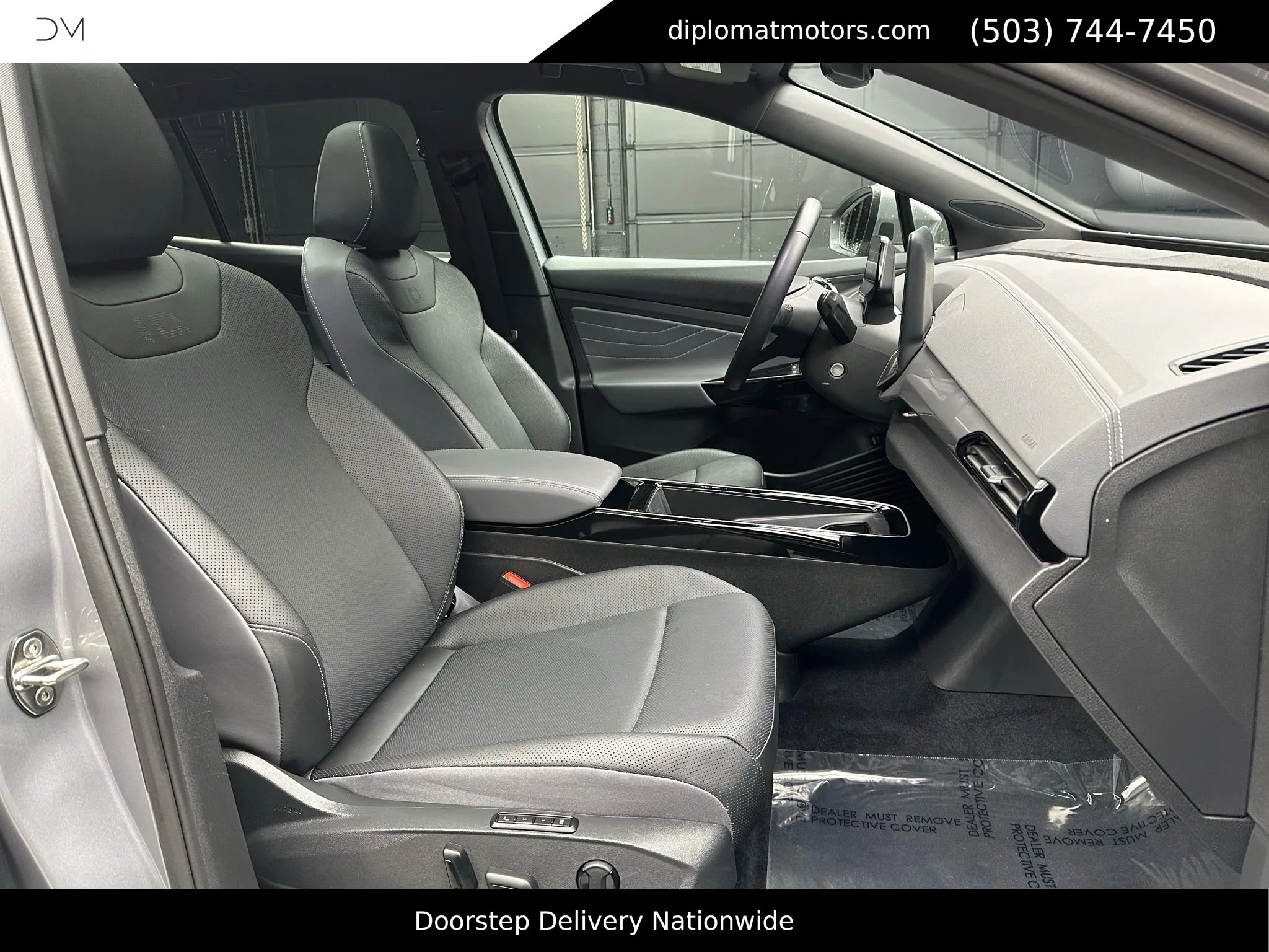 Used 2024 Volkswagen ID.4 Pro S image 20