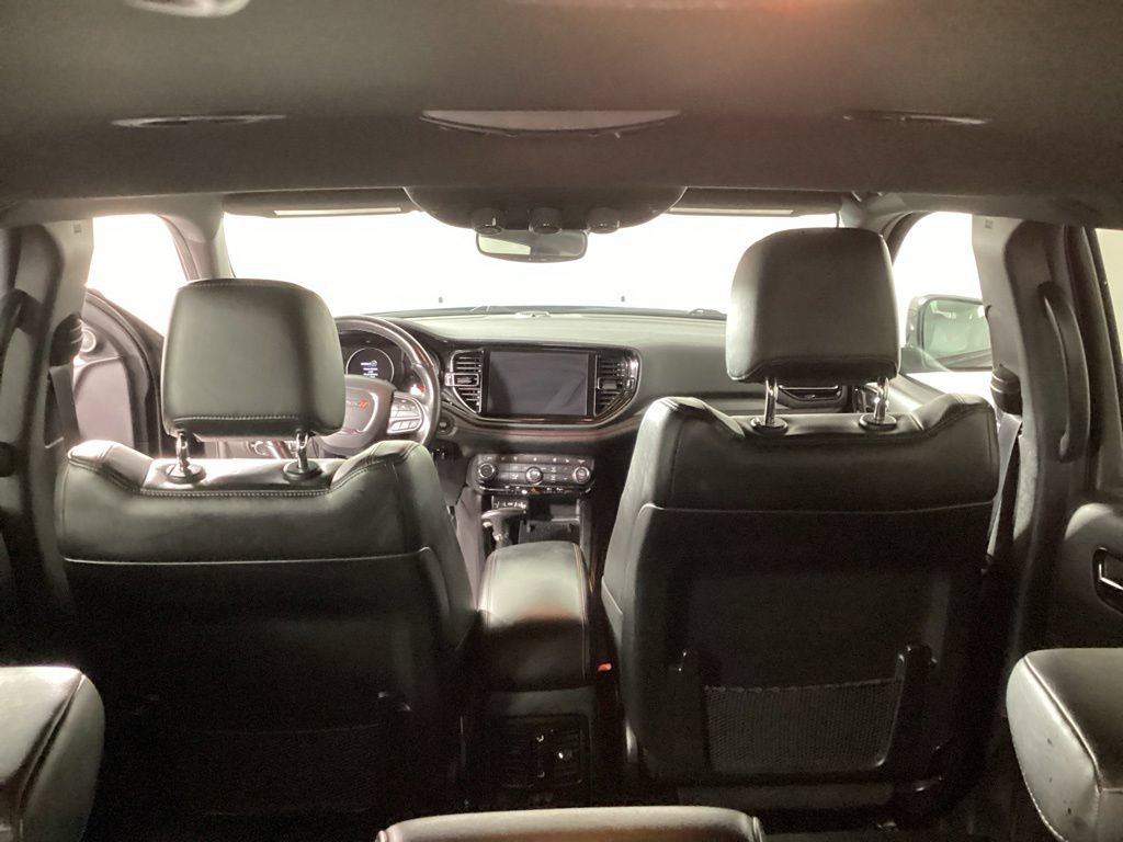 Used 2025 Dodge Durango R/T AWD/4WD image 31