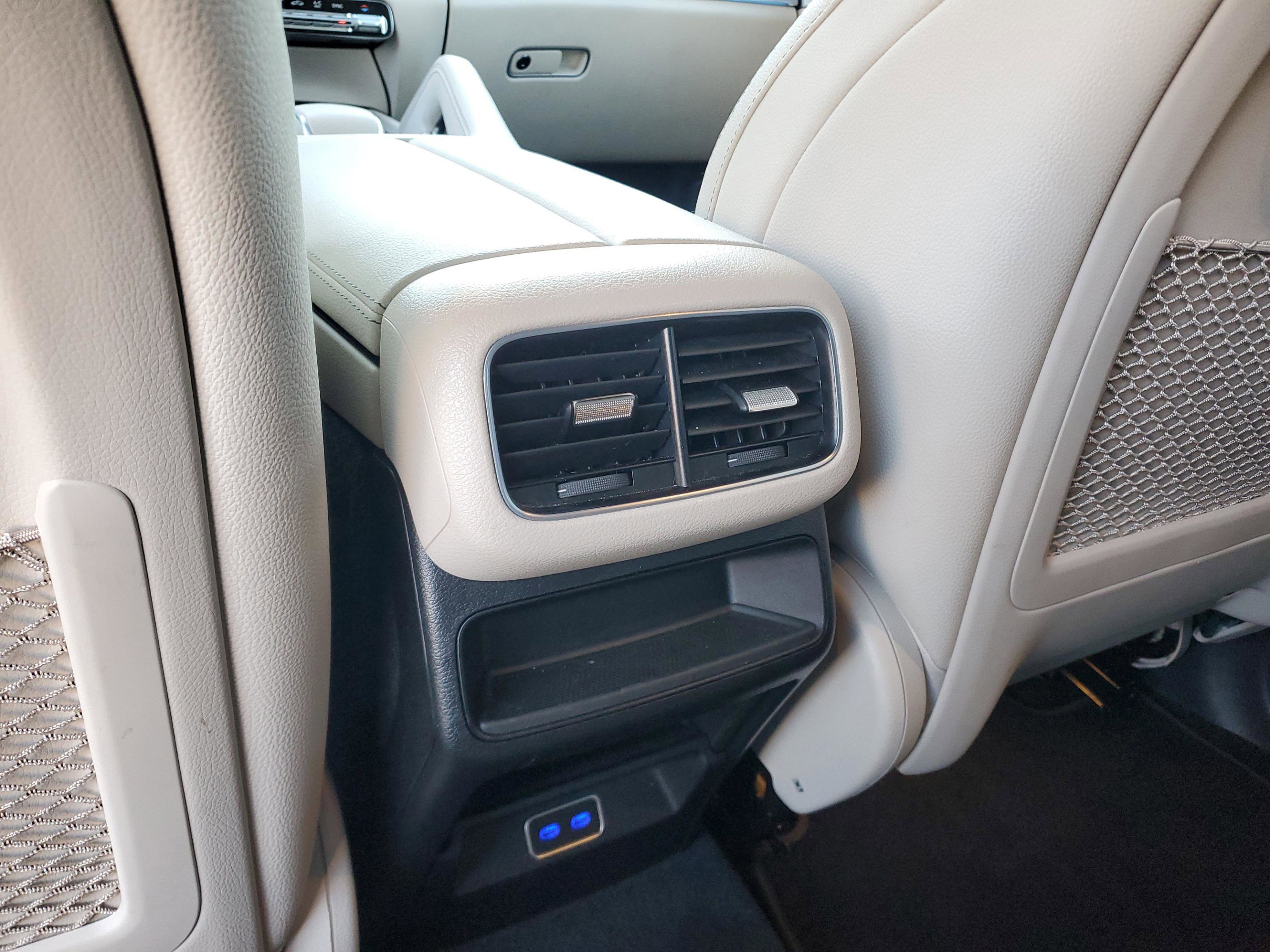 Used 2025 Mercedes-Benz GLE 350 4MATIC image 18