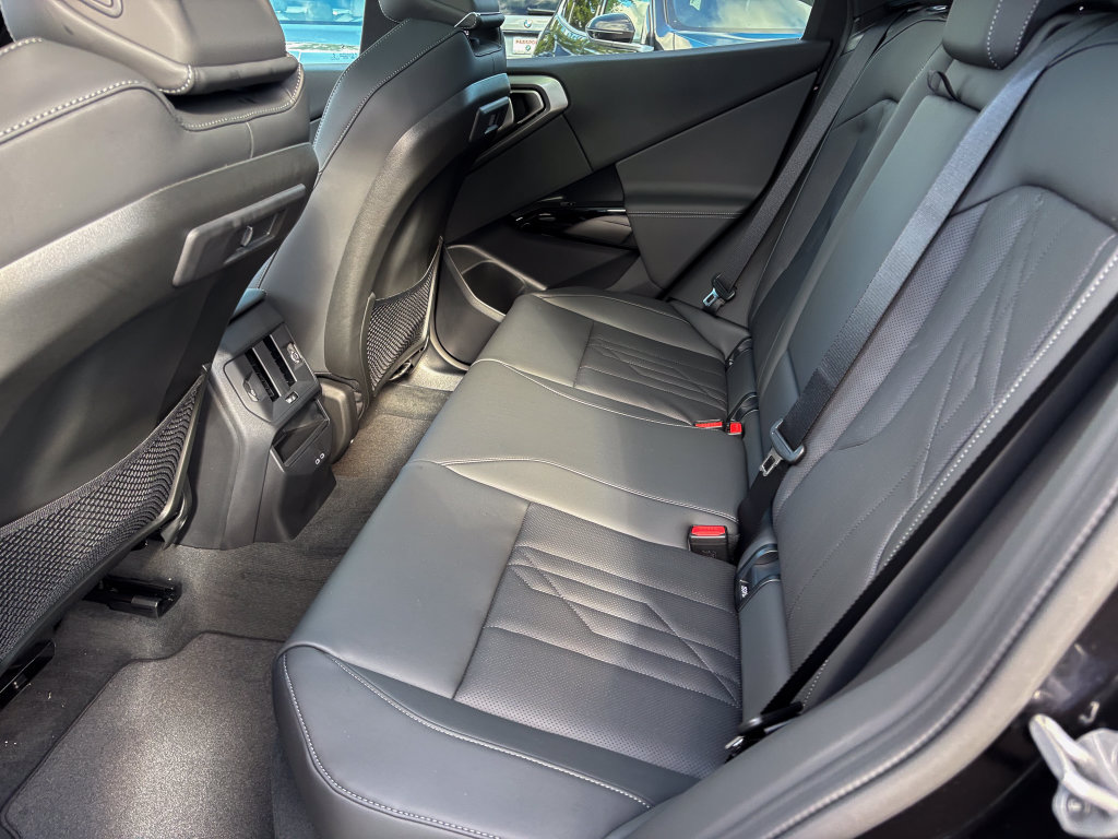 New 2026 BMW X3 xDrive30i w/ Premium Package AWD/4WD image 33