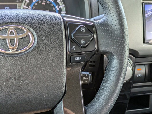 Used 2019 Toyota 4Runner TRD Off-Road image 28
