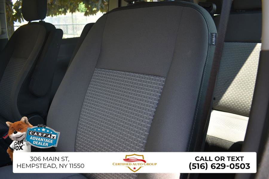 Used 2025 Ford Transit 350 XLT RWD image 10