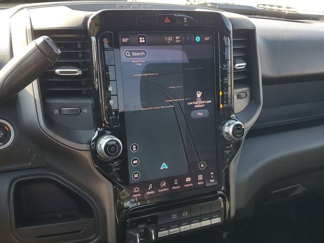 New 2026 RAM 5500 Tradesman image 23