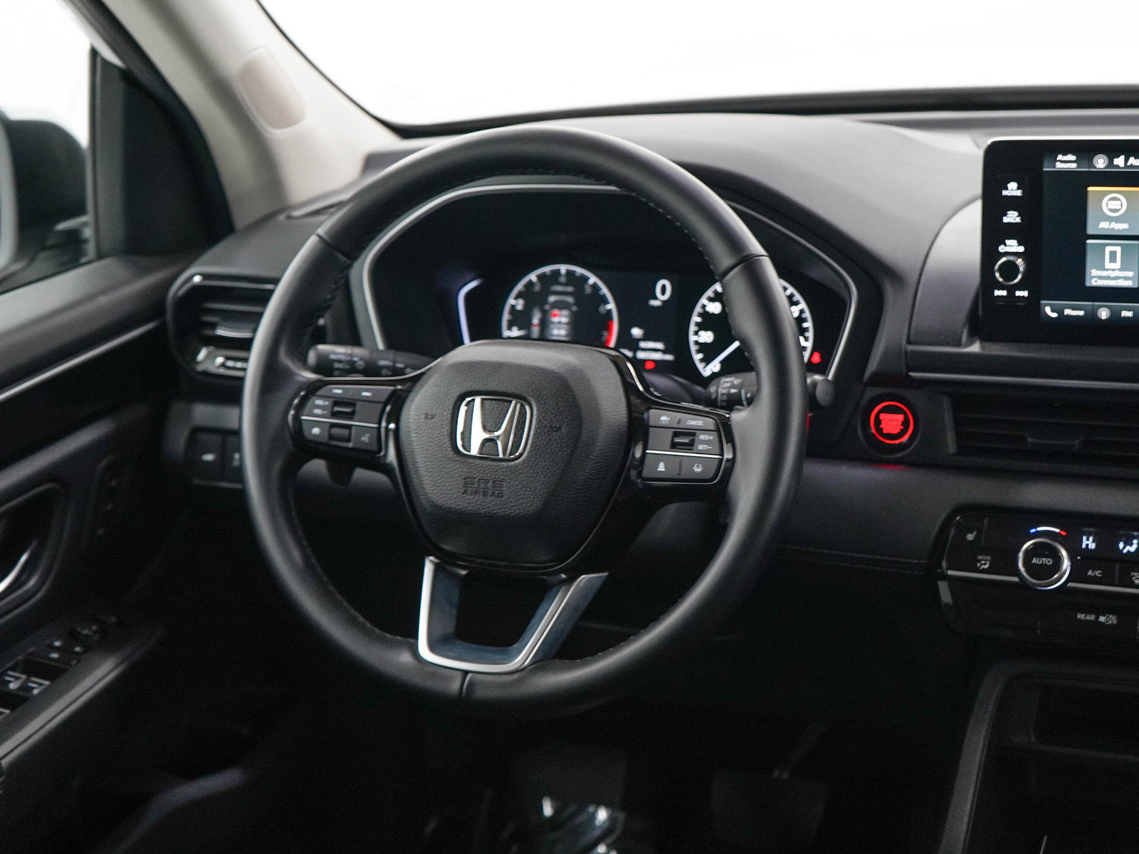 Used 2023 Honda Pilot EX-L image 14