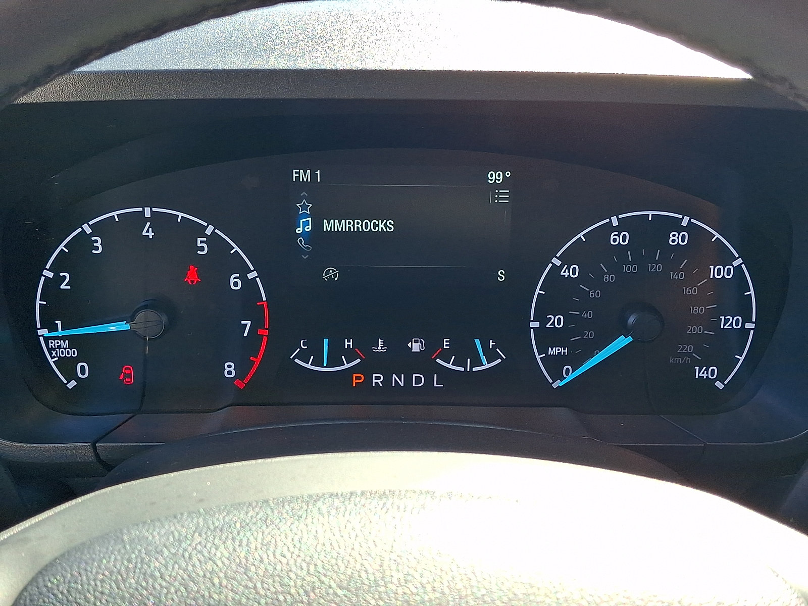 Certified 2024 Ford Maverick XLT w/ XLT Luxury Package FWD image 24