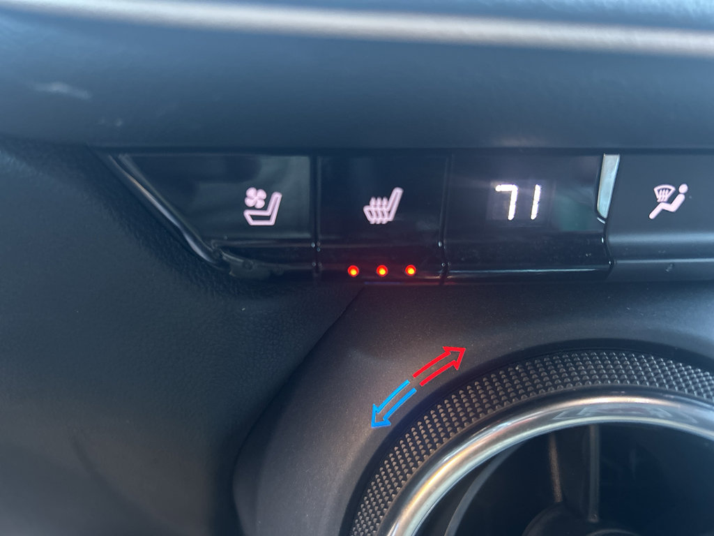 Used 2020 Chevrolet Blazer Premier w/ Driver Confidence II Package image 19