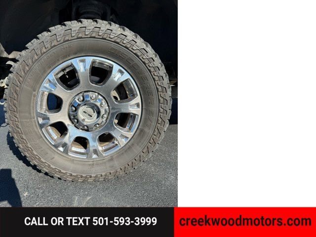 Used 2021 Ford F250 King Ranch w/ King Ranch Ultimate Package image 18