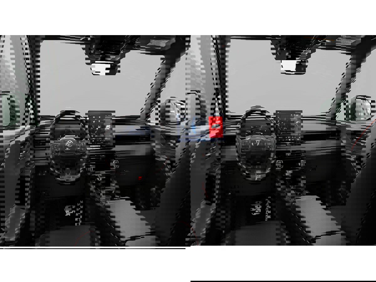 New 2026 Toyota RAV4 AWD Plug-in Hybrid image 19