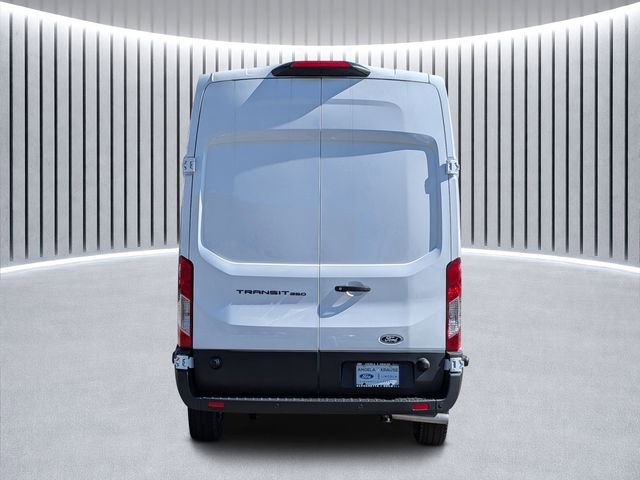New 2026 Ford Transit 350 148 High Roof image 6