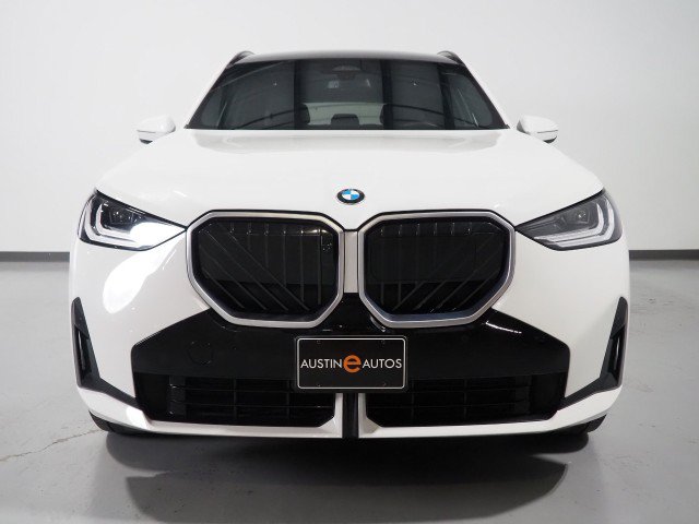 Used 2025 BMW X3 xDrive30 AWD/4WD image 66