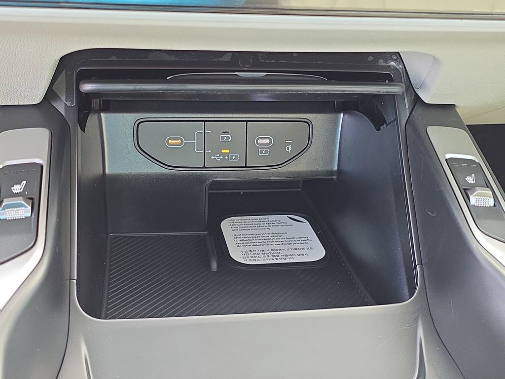 New 2026 Kia Sorento EX image 28