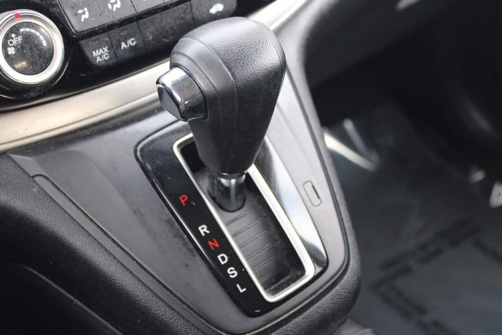 Used 2016 Honda CR-V EX image 41