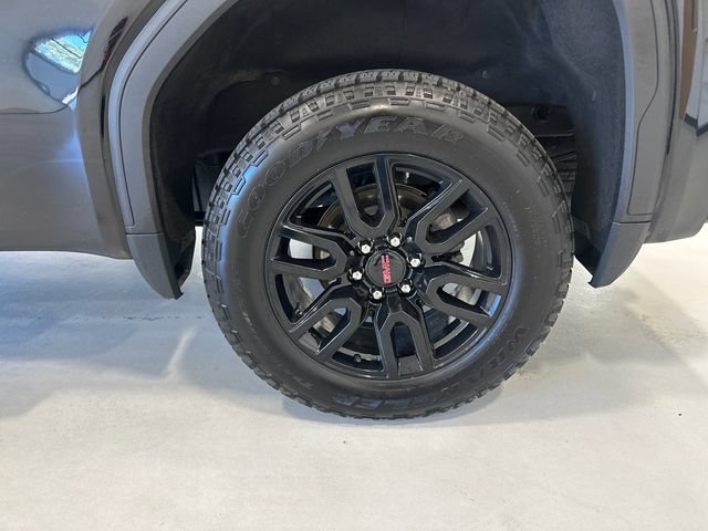 Used 2024 GMC Sierra 1500 Elevation w/ X31 Off-Road Package AWD/4WD image 14