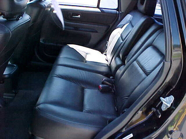 Used 2000 Honda CR-V EX image 11
