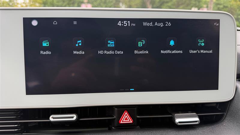 Used 2024 Hyundai Ioniq 5 Limited AWD/4WD image 28