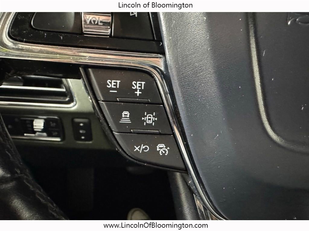 Certified 2022 Lincoln Navigator L Black Label AWD/4WD image 48