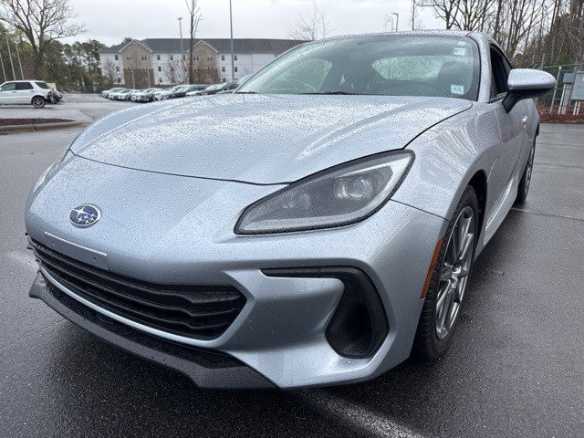 Used 2023 Subaru BRZ Premium image 8