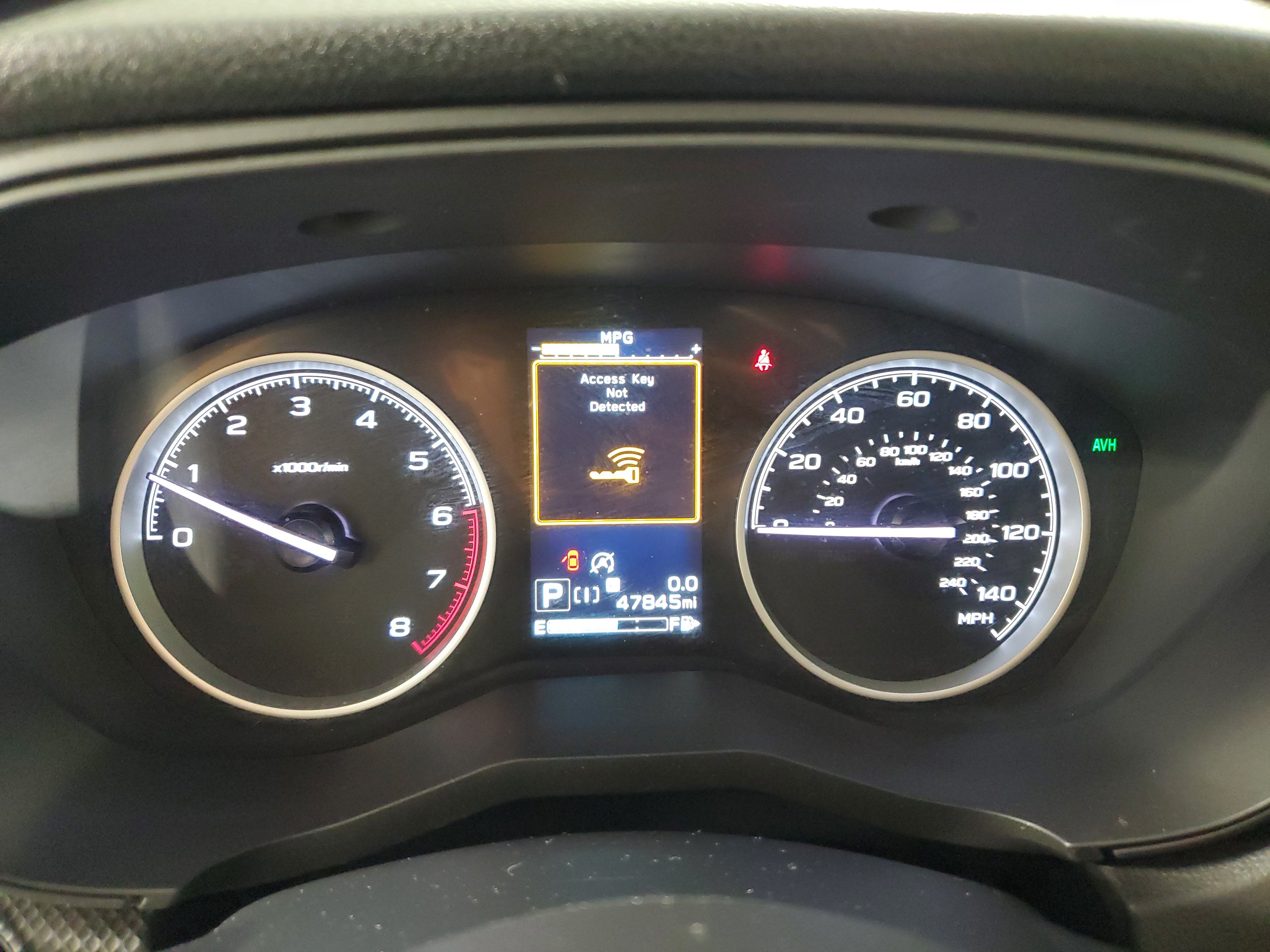 Used 2022 Subaru Forester Premium w/ Popular Package #1 AWD/4WD image 24