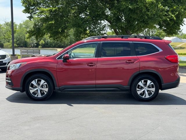 Used 2020 Subaru Ascent Premium w/ Convenience Package AWD/4WD image 4