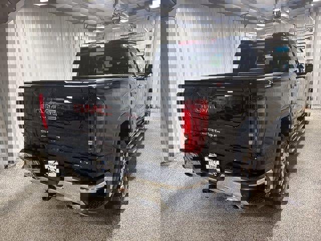 Used 2023 GMC Sierra 1500 SLT w/ SLT Premium Package image 3