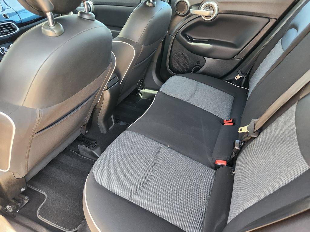 Used 2017 FIAT 500X Pop w/ Pop Popular Equipment Package AWD/4WD image 31