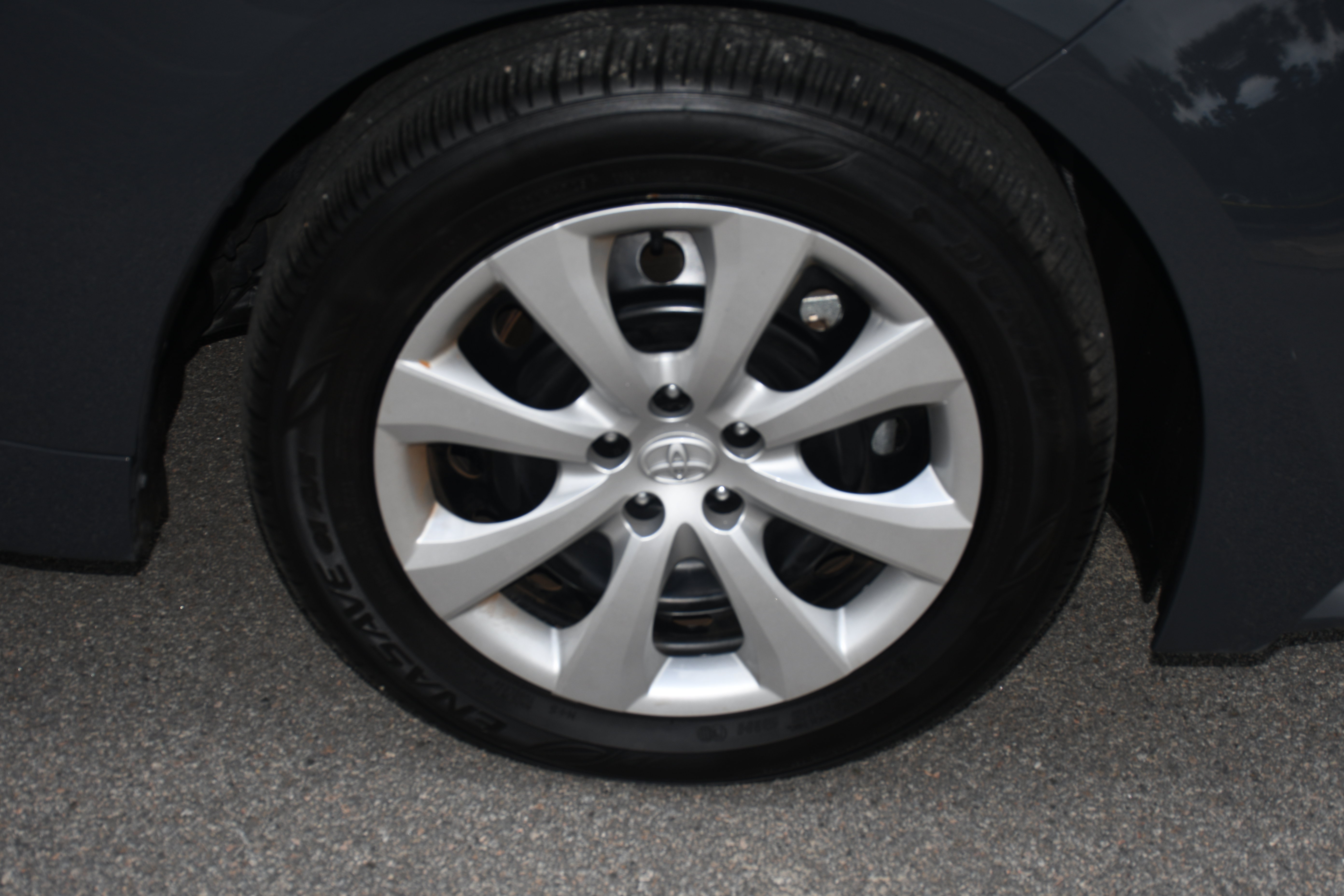 Certified 2025 Toyota Corolla LE w/ Convenience Package FWD image 20