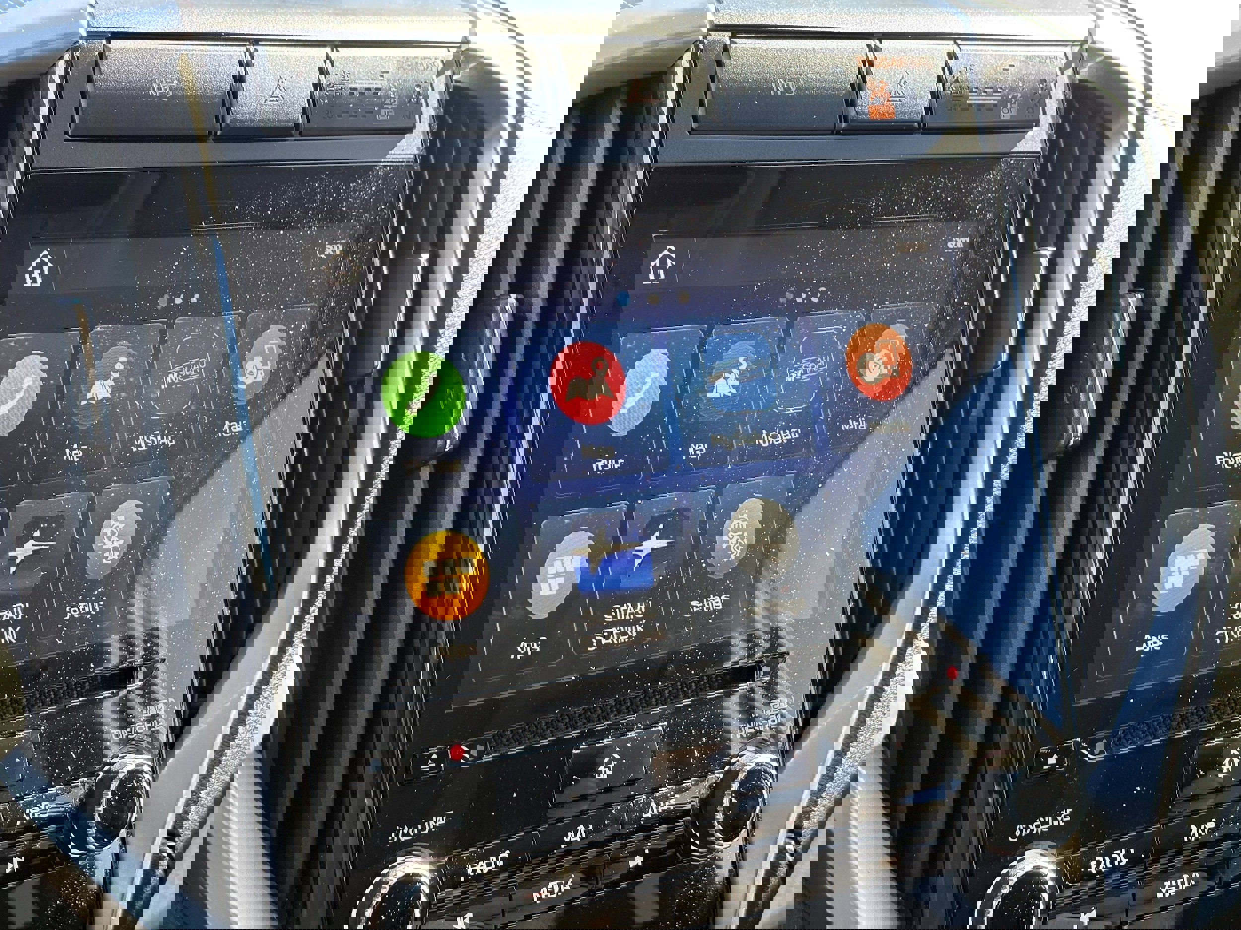 Used 2021 Subaru Ascent Premium w/ Sport Package image 21