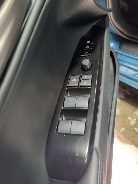 New 2026 Toyota Camry XSE AWD/4WD image 9